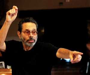 Leo Brouwer