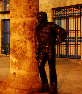 Foto: Caridad