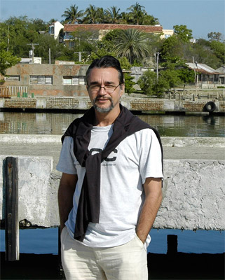 Angel Alonso