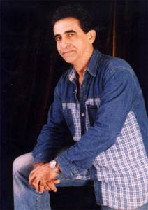 Manuel Romero
