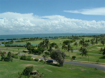 Varadero Golf Club. Foto: standing-feather.ca/place.html