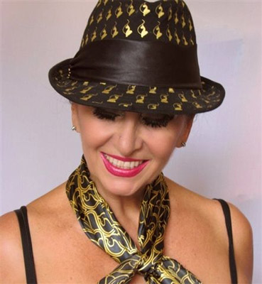 Yordanka Hristova