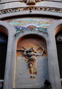 Angel habanero. Foto: Caridaed