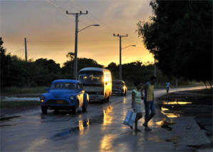 Foto: Caridad