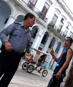 Foto: Caridad