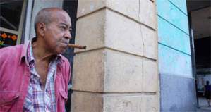 Foto: Caridad