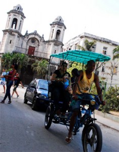 Foto: Caridad