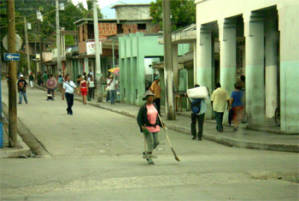 Foto: Blair Lopes