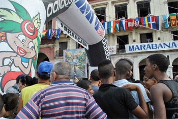 Marabana 2011