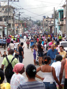 Marianao.