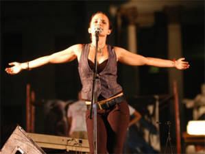 Diana Fuentes. foto: cubadebate.cu