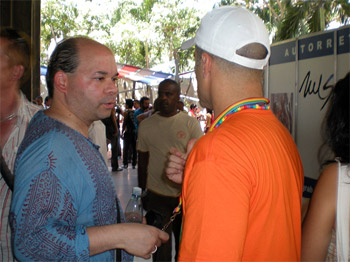 Foto: Jimmy Roque Martínez