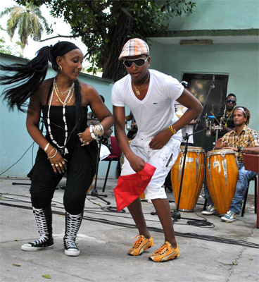 Grupo Afro Cuba Havana Afro Cuban Jazz Grupo Afro Cuba Havana Afro Cuban Jazz
