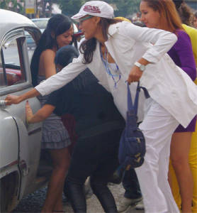 Foto: Linda Williams