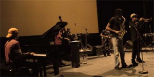 Influencia de Santiago de Cuba.