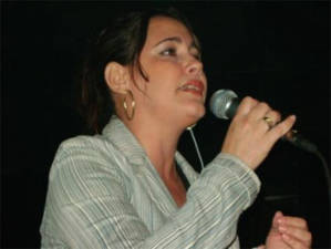 Miriela Moreno