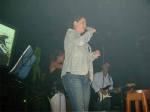 Miriela Moreno