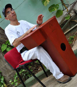 William Hernández