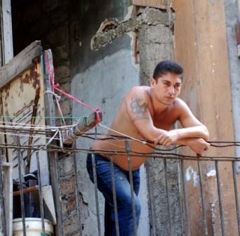 Foto: Caridad