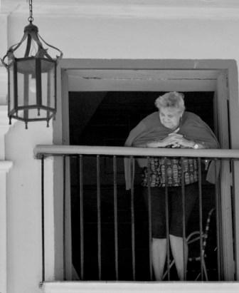 Foto: Caridad