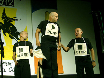 Grupo Las Avispas de Las Tunas