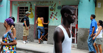 Foto: Caridad