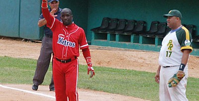 Enrique Diaz