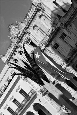 Foto: Caridad