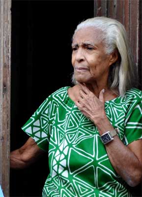 Foto: Caridad
