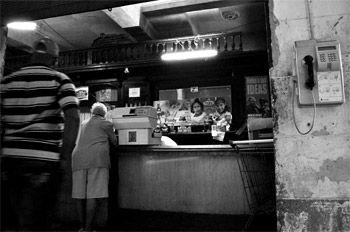Foto: Caridad