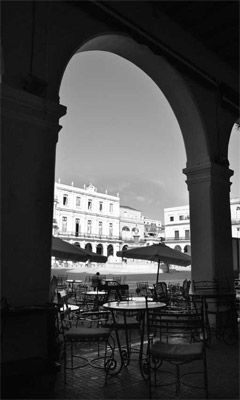 Foto: Caridad