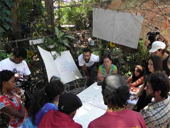 Escuela taller de productor.