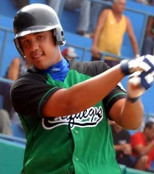 Jose Dariel Abreu