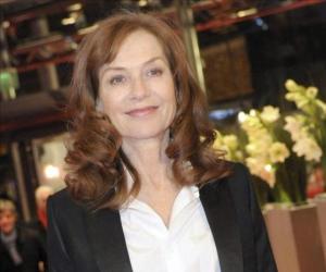 Isabelle Ruppert