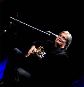 Amaury Pérez