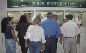 The arrests, subpoenas and warrants may be related to a banking corruption case involving millions of dollars. Photo: Raquel Perez