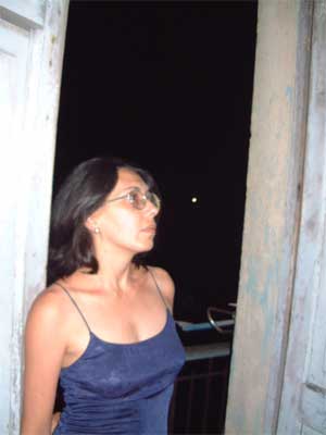 Lourdes Rojas