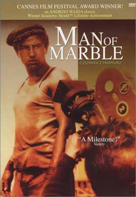 El Hombre de Mármol