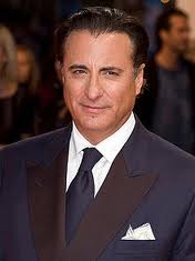 Andy Garcia. Foto: wikipedia.org