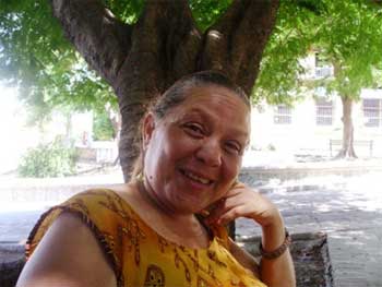 Nadia Lozada Jerez