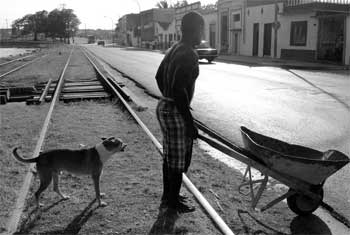 Foto: Caridad
