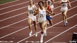 La hazaña de Juantorena de ganar los 400 y 800 metros en unos mismos Juegos Olímpicos no ha podido ser igualada.