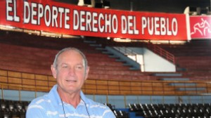 Luego de su retiro en 1984 Juantorena fue nombrado viceministro de Deportes, cargo que ocupa hasta hoy.