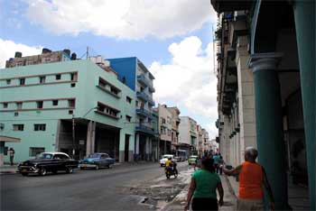 Foto: Caridad