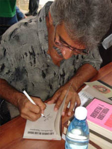 Desiderio Navarro fue uno de los intelectuales acusados por Percy Alvarado.