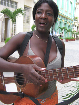La Mora