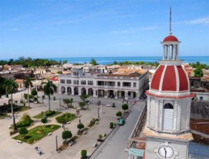 Manazanillo, Granma. Foto: Caridad