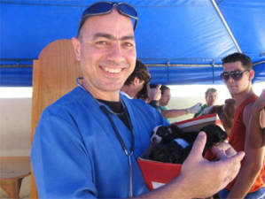Dr. Fernando Gipert