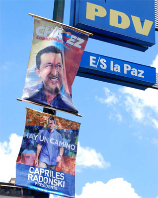 Foto: Caridad
