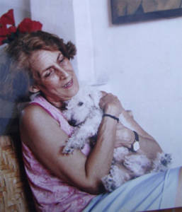 Ana Maria and the Special Period.